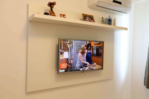Apartamento Beach Class Eco Life