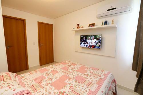 Apartamento Beach Class Eco Life