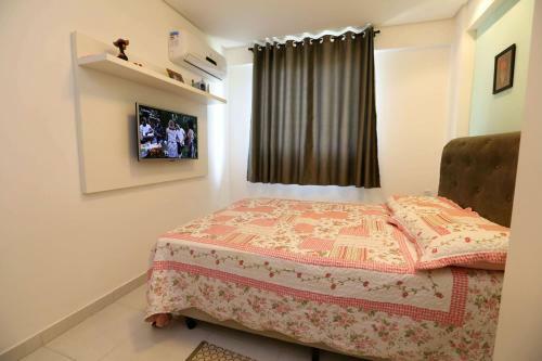 Apartamento Beach Class Eco Life