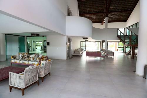 Apartamento Beach Class Eco Life