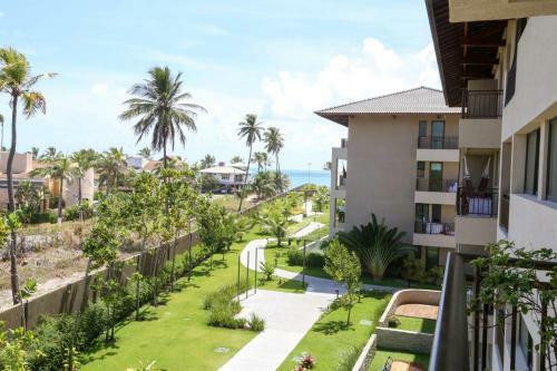 Apartamento Beach Class Eco Life