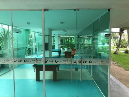Apartamento Ancorar Flat Resort - Flat 5205