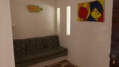 Hostal Luar Da Sereia Pousada