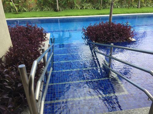 Apartamento Oka Beach Residence