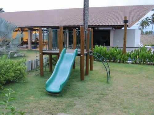 Apartamento Flats Malawi Beach Residence