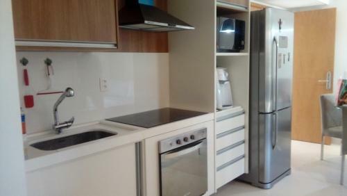 Apartamento Oka Beach Residence- 104 D T�rreo