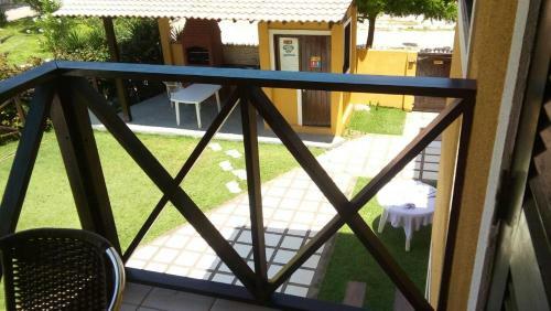 Lodge Merepe Residencial