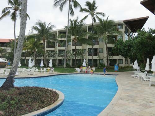 Apartamento Marulhos Premium Beach