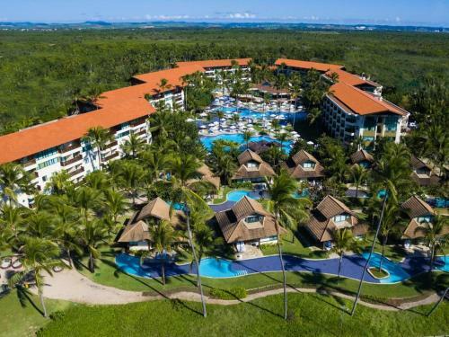 Apartamento Marulhos Resort Porto De Galinhas