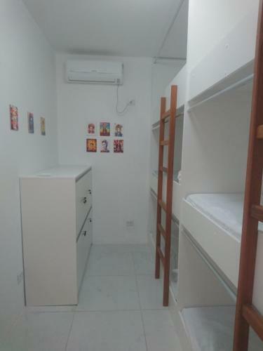 Albergue Galinha D'angola