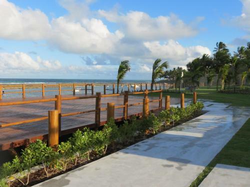 Apartamento Ekoara Premium Beach
