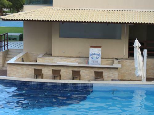 Apartamento Ekoara Premium Beach