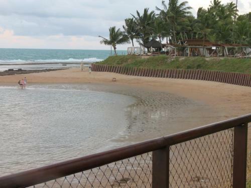 Apartamento Ekoara Premium Beach