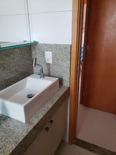Apartamento Residencial Oka Muro Alto