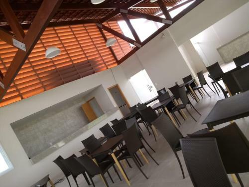 Apartamento Palm Village Acqua