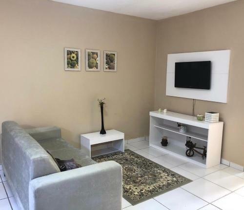 Apartamento Duplex Porto De Galinhas