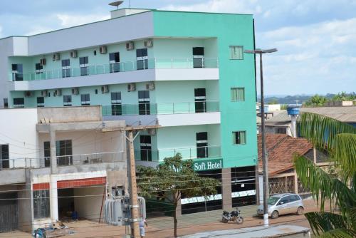 Hamara Soft Hotel