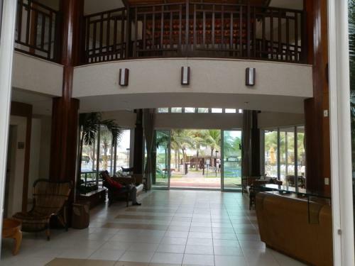 Apartamento Beach Living