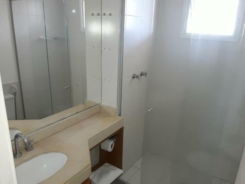 Apartamento Beach Living