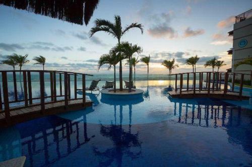 Apartamento Manhattan Beach Riviera