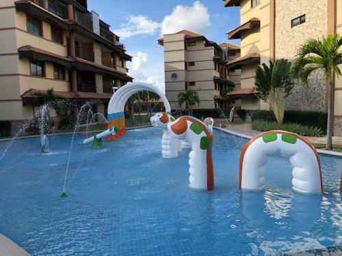 Apartamento Manhattan Beach Riviera