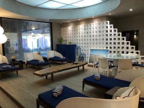 Apartamento Manhattan Beach Riviera
