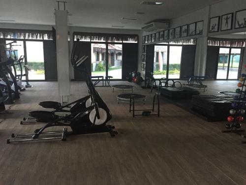 Apartamento Manhattan Beach Riviera