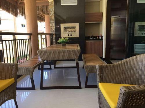 Apartamento Manhattan Beach Riviera