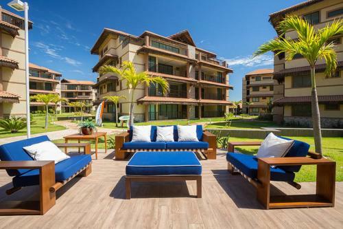 Apartamento Manhattan Beach Riviera