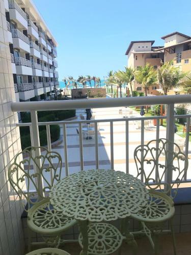 Apartamento Porto Das Dunas