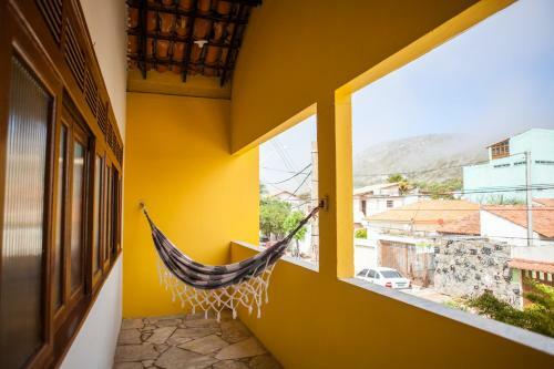 Casa Na Praia Dos Anjos