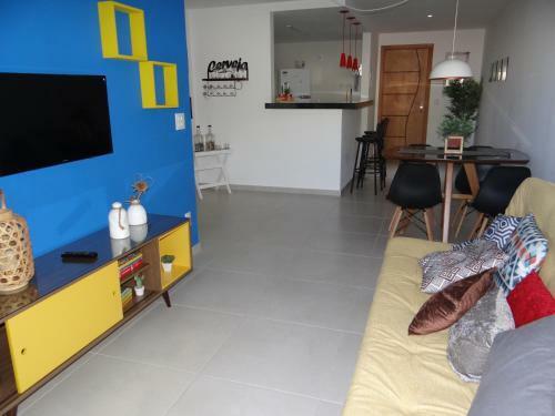Apartamento Le Bon Vivant