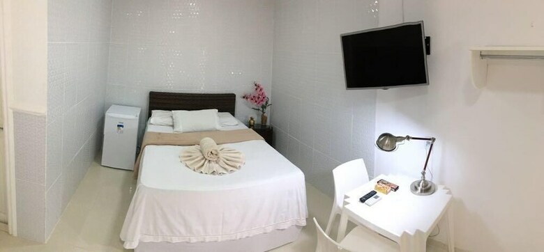 Hotel Pioneiro