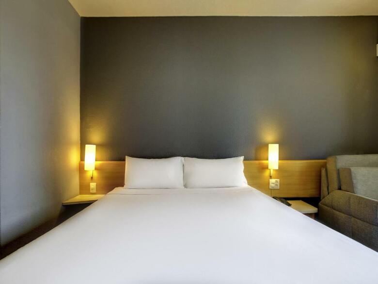 Hotel Ibis Tambore