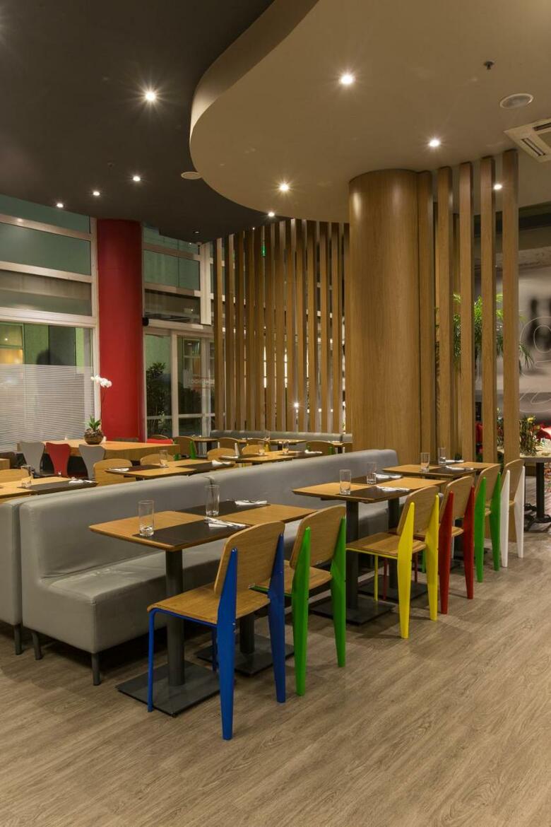 Hotel Ibis Tambore
