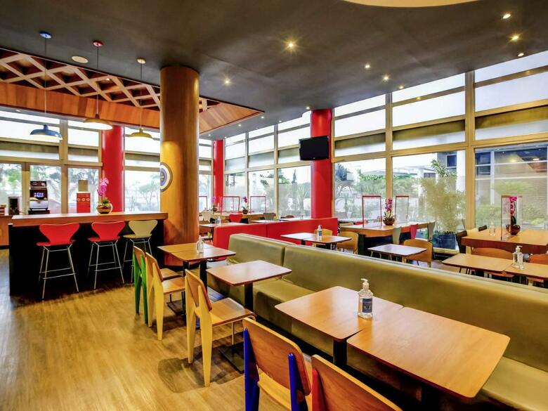 Hotel Ibis Tambore