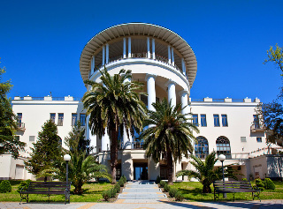 Rodina Grand Hotel & Spa
