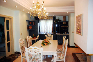 Radisson Lazurnaya Hotel