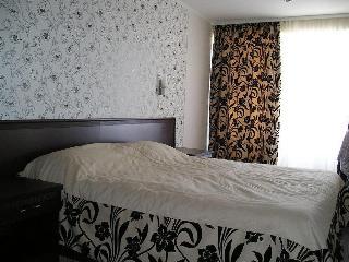 Hotel Sochi-magnolia