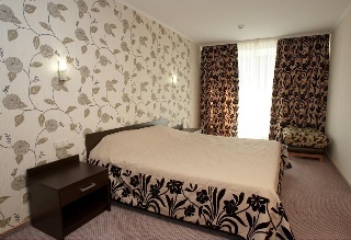Hotel Sochi-magnolia