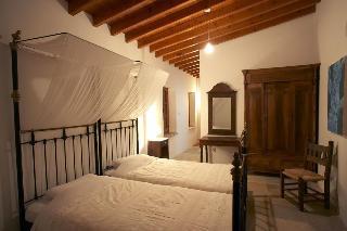 Hotel Eveleos Country House