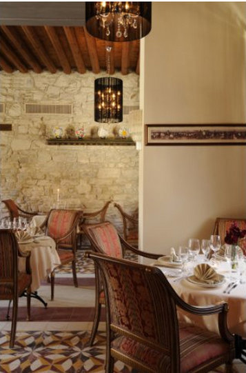 Hotel Boutique Library Hotel Wellness Retreat