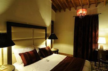 Hotel Boutique Library Hotel Wellness Retreat