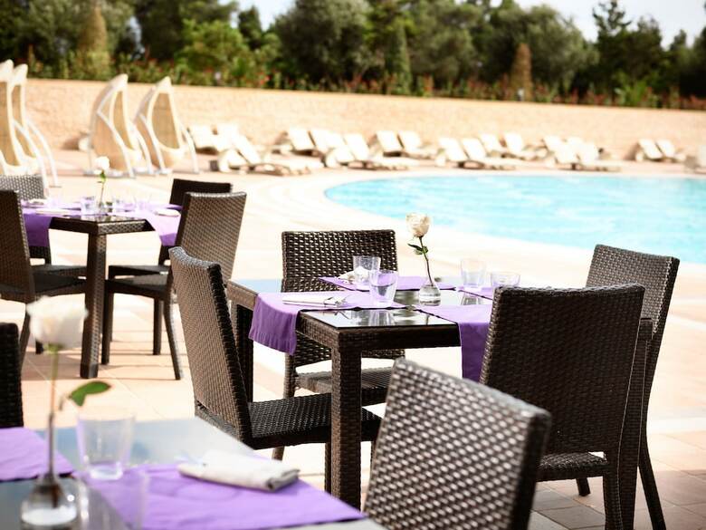 Jumeirah Bilgah Beach Hotel