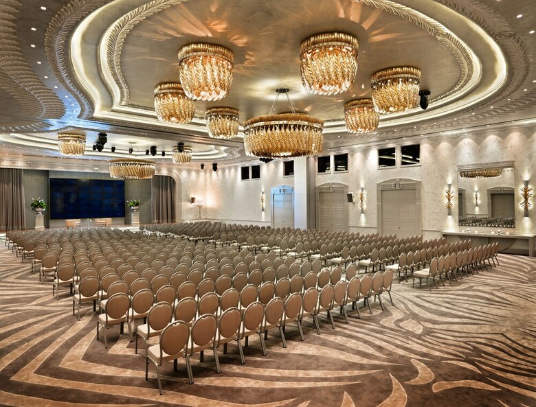 Jumeirah Bilgah Beach Hotel