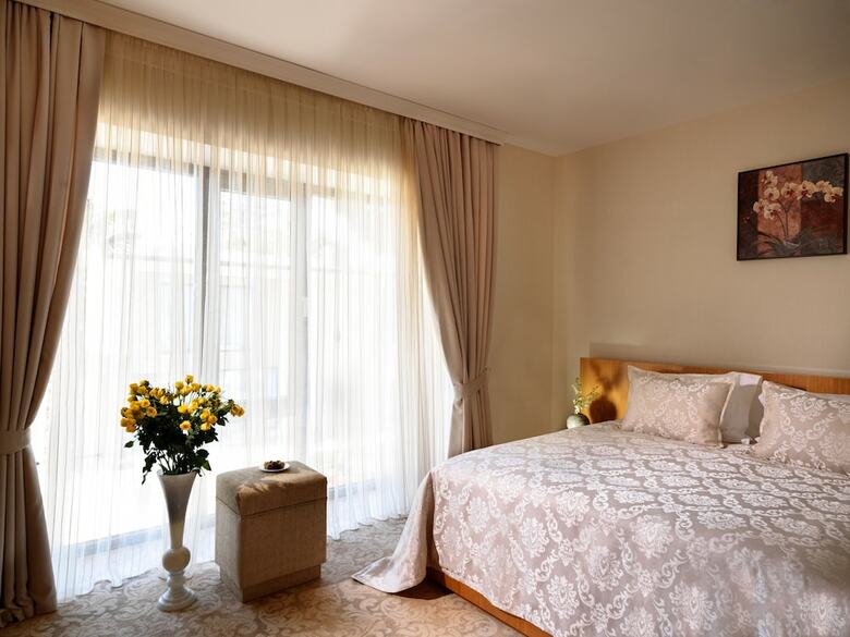 Jumeirah Bilgah Beach Hotel