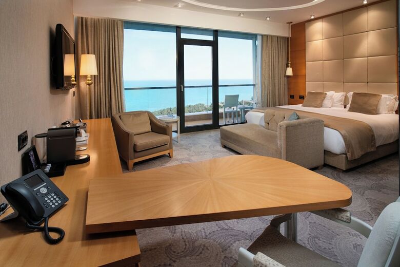 Jumeirah Bilgah Beach Hotel
