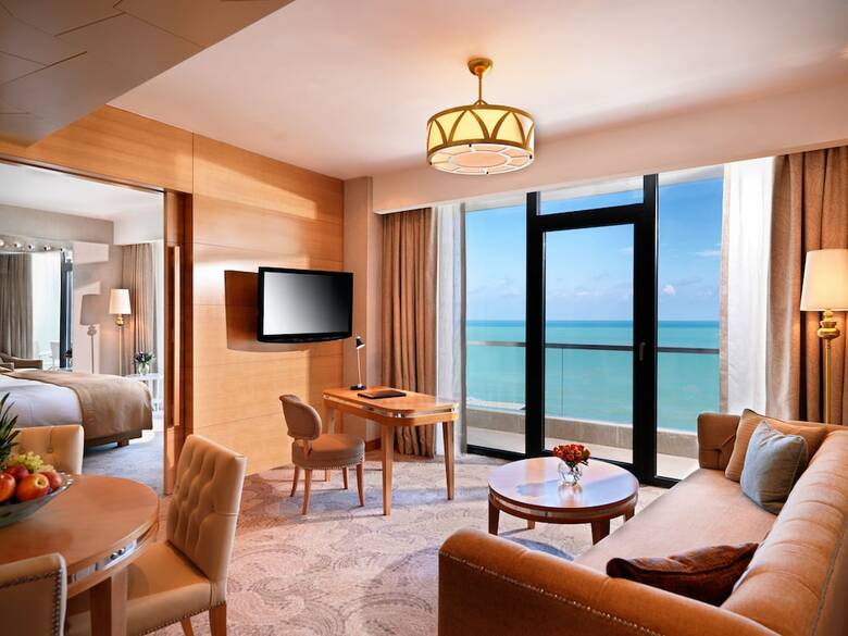 Jumeirah Bilgah Beach Hotel