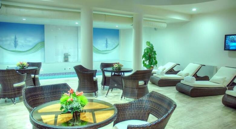 Hotel Lake Palace