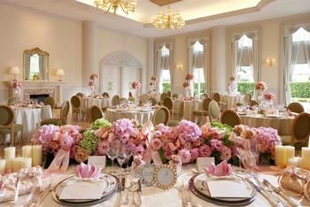 Hotel Sheraton Grande Tokyo Bay